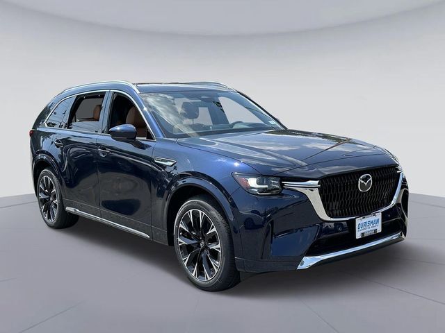 2024 Mazda CX-90 3.3 Turbo S Premium Plus