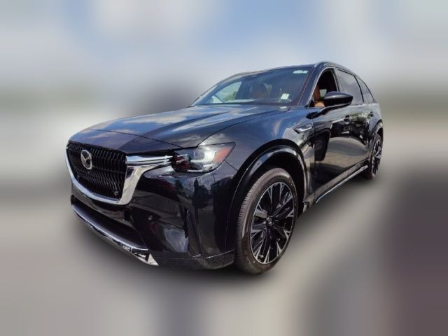 2024 Mazda CX-90 3.3 Turbo S Premium Plus