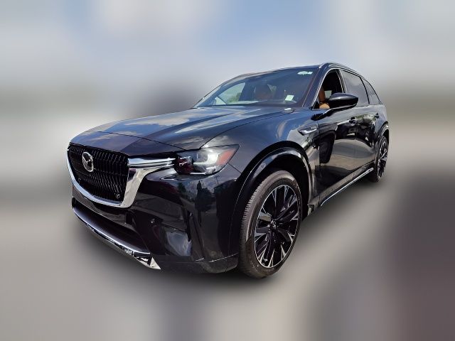 2024 Mazda CX-90 3.3 Turbo S Premium Plus