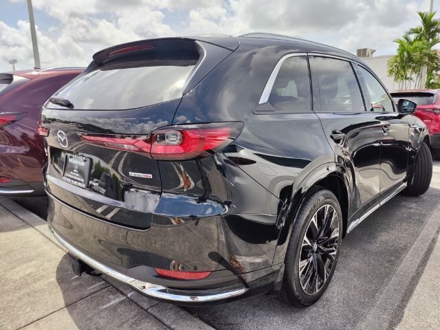 2024 Mazda CX-90 3.3 Turbo S Premium Plus