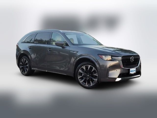 2024 Mazda CX-90 3.3 Turbo S Premium Plus