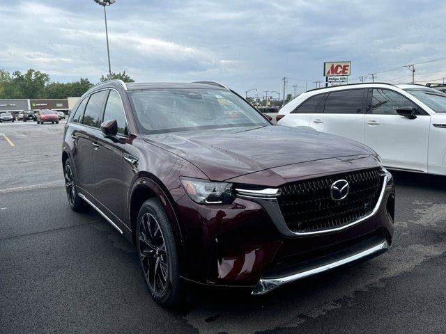 2024 Mazda CX-90 3.3 Turbo S Premium Plus