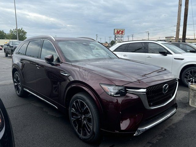 2024 Mazda CX-90 3.3 Turbo S Premium Plus