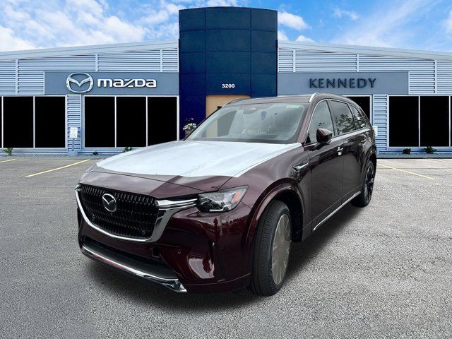 2024 Mazda CX-90 3.3 Turbo S Premium Plus