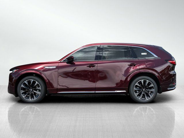 2024 Mazda CX-90 3.3 Turbo S Premium Plus