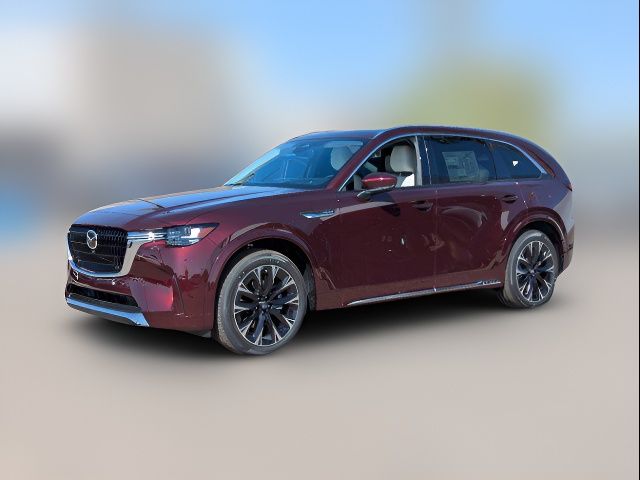 2024 Mazda CX-90 3.3 Turbo S Premium Plus