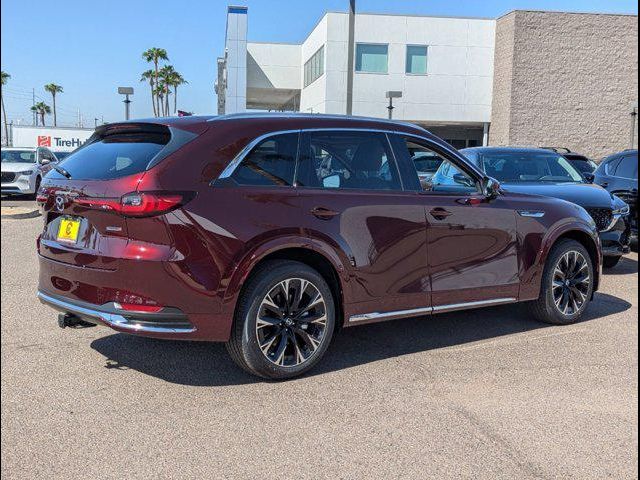 2024 Mazda CX-90 3.3 Turbo S Premium Plus