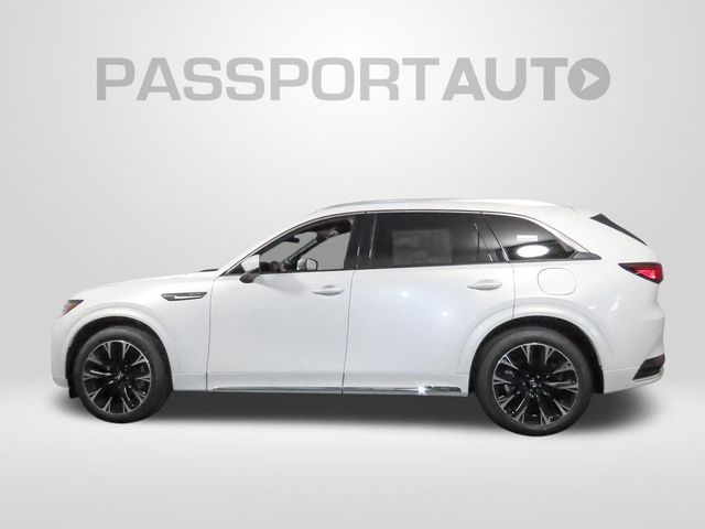 2024 Mazda CX-90 3.3 Turbo S Premium Plus