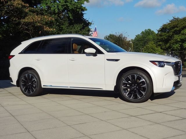 2024 Mazda CX-90 3.3 Turbo S Premium Plus