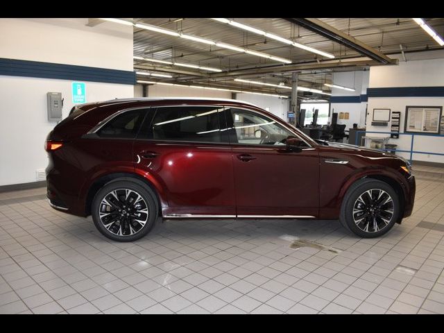 2024 Mazda CX-90 3.3 Turbo S Premium Plus