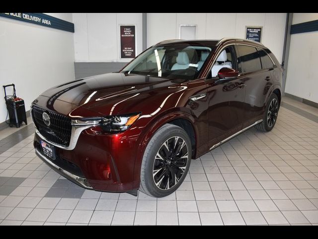 2024 Mazda CX-90 3.3 Turbo S Premium Plus