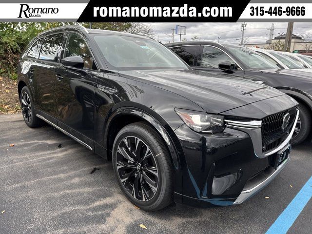 2024 Mazda CX-90 3.3 Turbo S Premium Plus