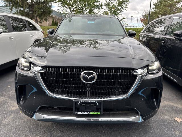 2024 Mazda CX-90 3.3 Turbo S Premium Plus