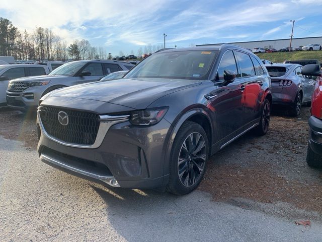 2024 Mazda CX-90 3.3 Turbo S Premium Plus