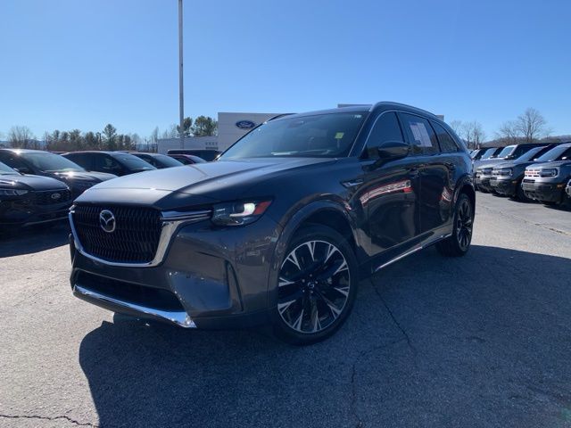 2024 Mazda CX-90 3.3 Turbo S Premium Plus