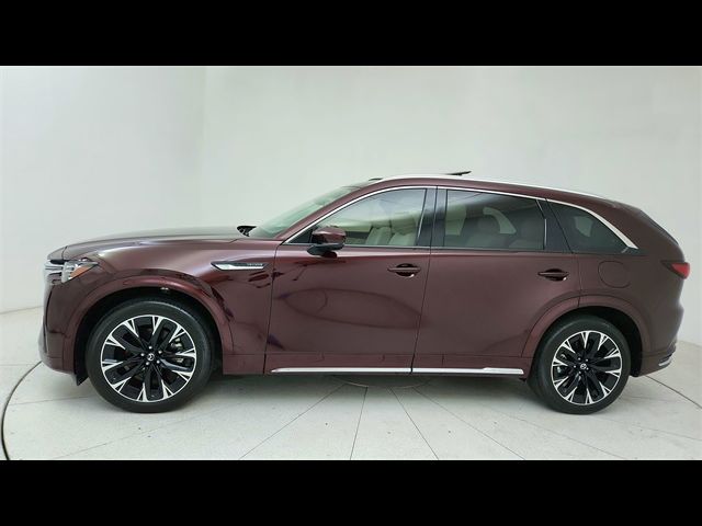 2024 Mazda CX-90 3.3 Turbo S Premium Plus