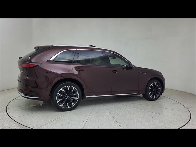 2024 Mazda CX-90 3.3 Turbo S Premium Plus