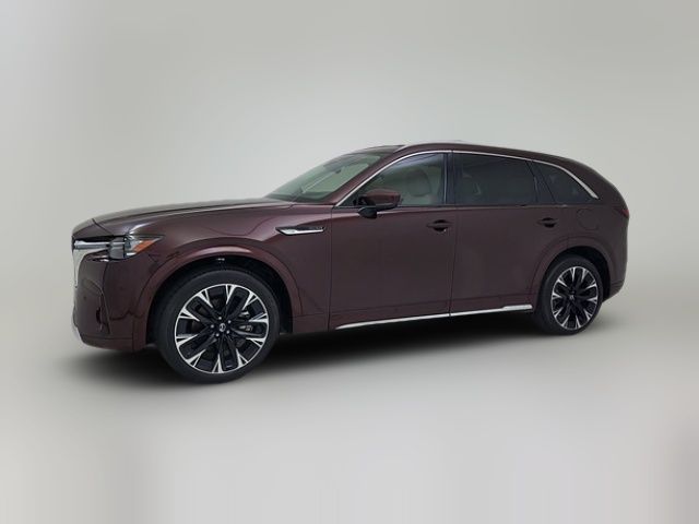 2024 Mazda CX-90 3.3 Turbo S Premium Plus