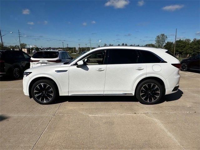 2024 Mazda CX-90 3.3 Turbo S Premium Plus