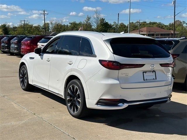 2024 Mazda CX-90 3.3 Turbo S Premium Plus