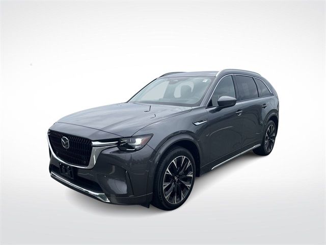 2024 Mazda CX-90 3.3 Turbo S Premium Plus