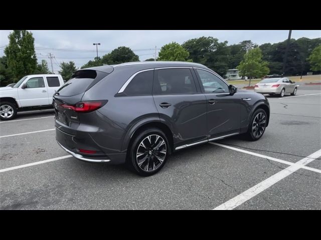 2024 Mazda CX-90 3.3 Turbo S Premium Plus