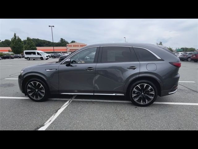 2024 Mazda CX-90 3.3 Turbo S Premium Plus