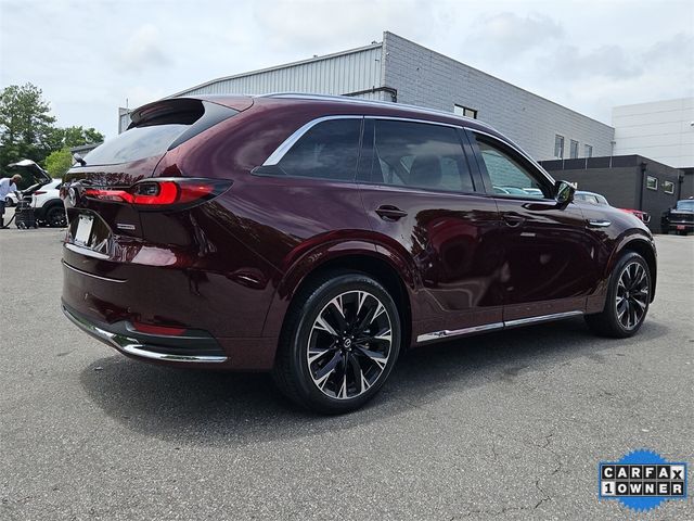 2024 Mazda CX-90 3.3 Turbo S Premium Plus