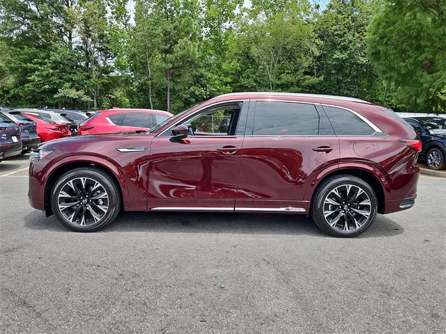 2024 Mazda CX-90 3.3 Turbo S Premium Plus