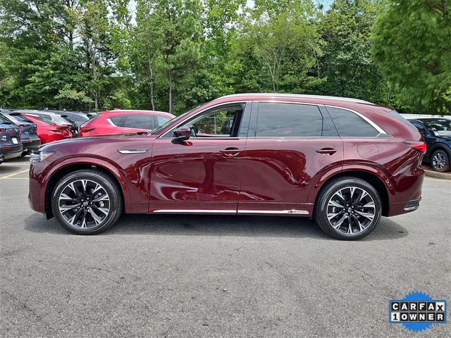 2024 Mazda CX-90 3.3 Turbo S Premium Plus