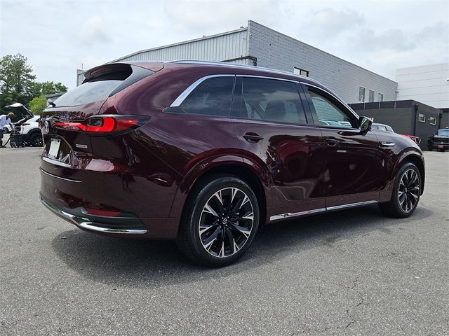 2024 Mazda CX-90 3.3 Turbo S Premium Plus