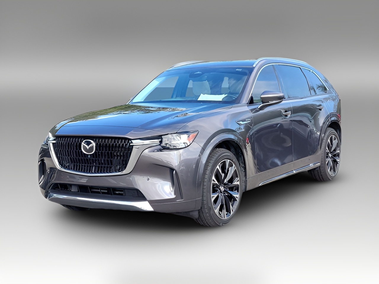 Used Mazda CX-90 For Sale in Jacksonville, FL | Auto Navigator