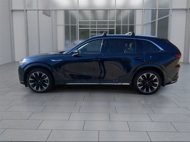 2024 Mazda CX-90 3.3 Turbo S Premium Plus