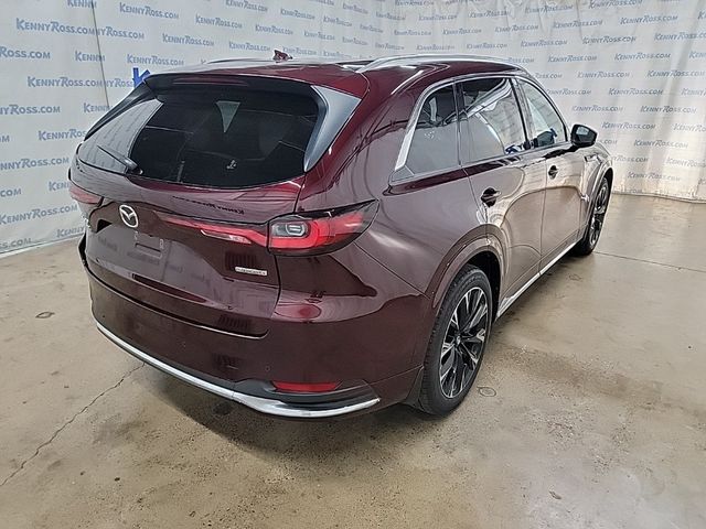 2024 Mazda CX-90 3.3 Turbo S Premium Plus