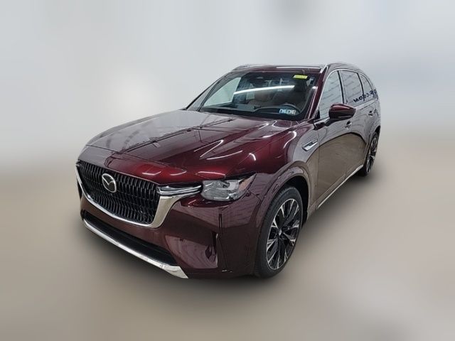 2024 Mazda CX-90 3.3 Turbo S Premium Plus