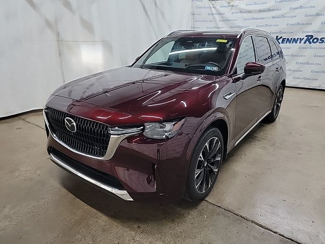 2024 Mazda CX-90 3.3 Turbo S Premium Plus