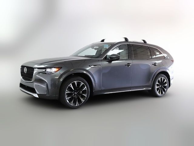 2024 Mazda CX-90 3.3 Turbo S Premium Plus