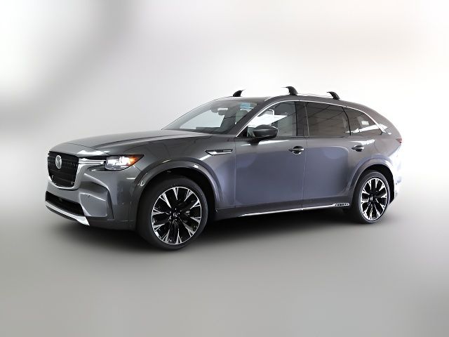 2024 Mazda CX-90 3.3 Turbo S Premium Plus