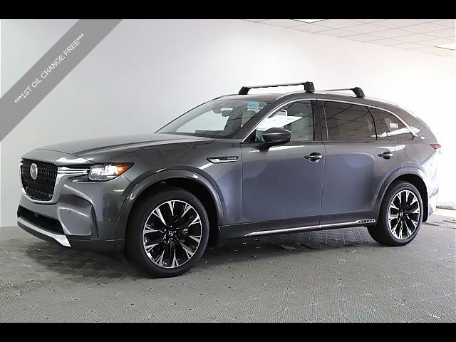 2024 Mazda CX-90 3.3 Turbo S Premium Plus