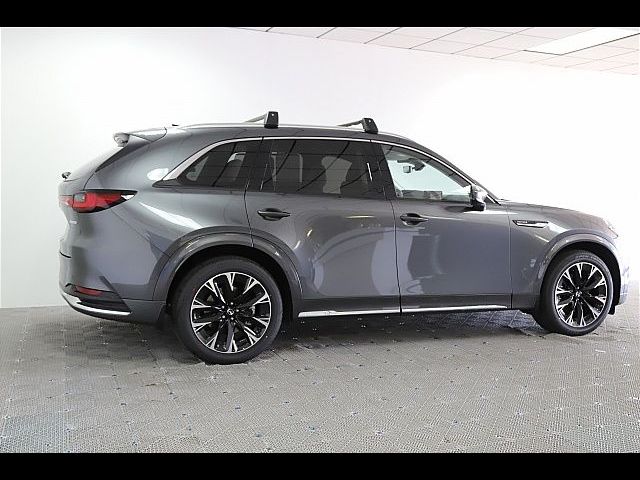 2024 Mazda CX-90 3.3 Turbo S Premium Plus