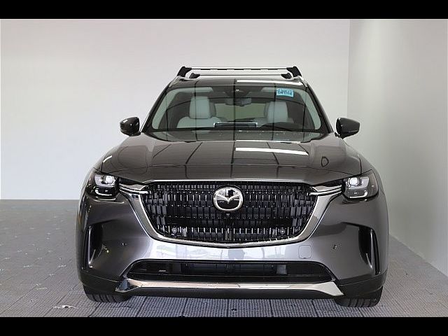 2024 Mazda CX-90 3.3 Turbo S Premium Plus