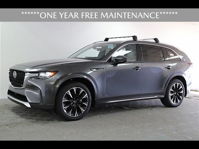 2024 Mazda CX-90 3.3 Turbo S Premium Plus