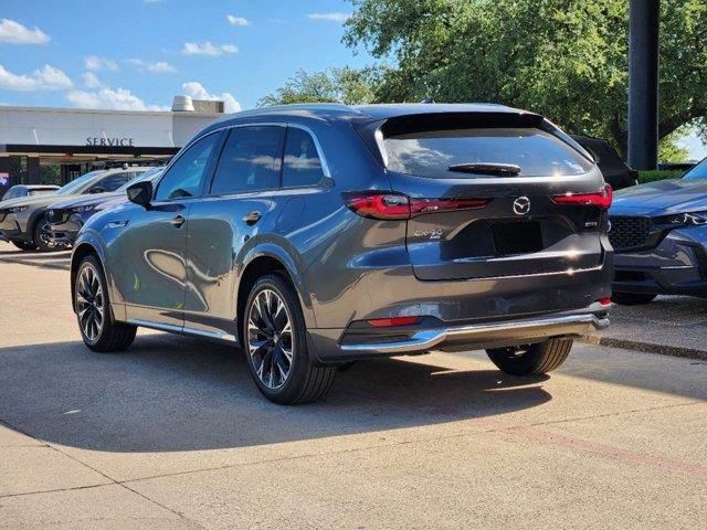 2024 Mazda CX-90 3.3 Turbo S Premium Plus