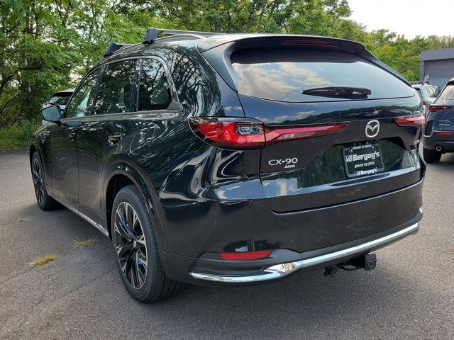 2024 Mazda CX-90 3.3 Turbo S Premium Plus