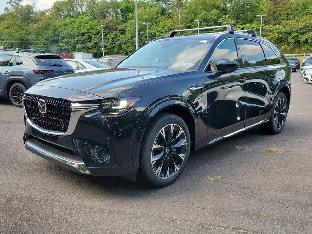 2024 Mazda CX-90 3.3 Turbo S Premium Plus