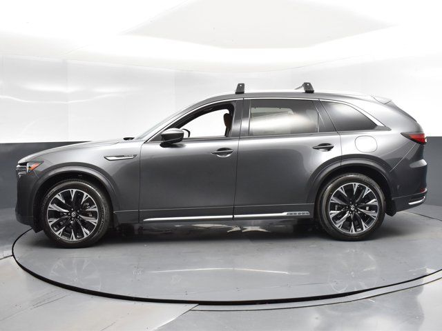 2024 Mazda CX-90 3.3 Turbo S Premium Plus