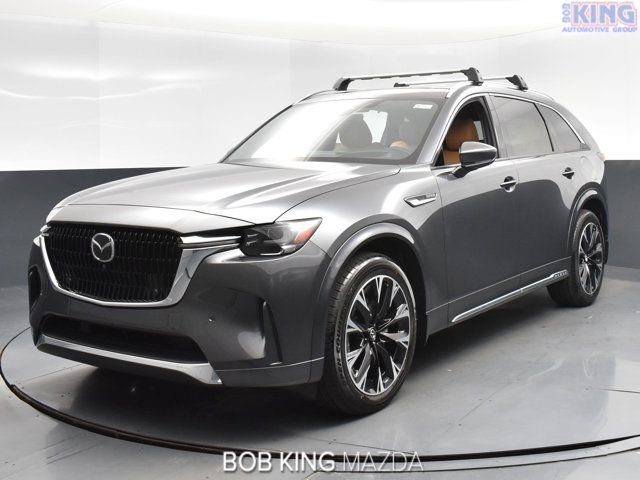 2024 Mazda CX-90 3.3 Turbo S Premium Plus