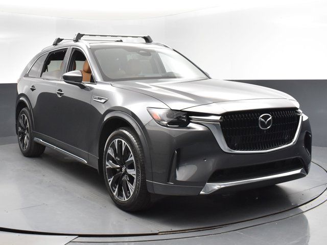 2024 Mazda CX-90 3.3 Turbo S Premium Plus