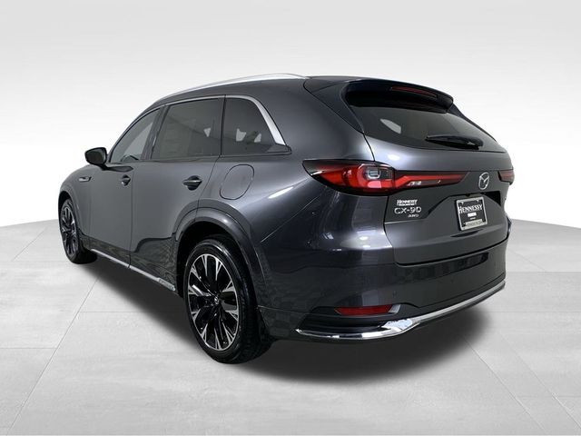 2024 Mazda CX-90 3.3 Turbo S Premium Plus