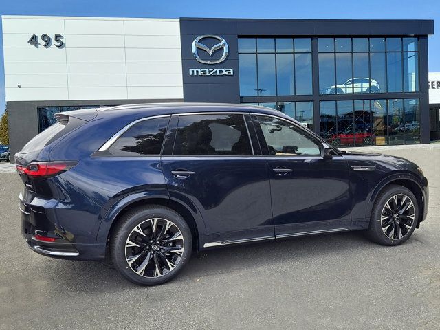 2024 Mazda CX-90 3.3 Turbo S Premium Plus